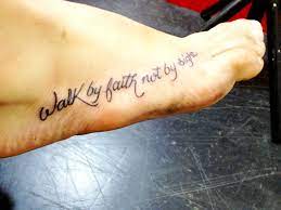Maybe you would like to learn more about one of these? Tattoo By Foot Elegant Arts Tattoo