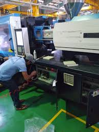 Kiểm tra trước khi vận hành... - Máy Ép phun nhựa Hàn Quốc | Facebook