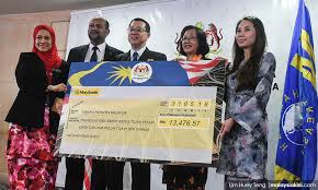 Currently over 70% of the firms we have come across do not have a tax relief attorney working for them. Malaysiakini Hope Fund Malaysians Are Patriotic Millionaires Says Academic
