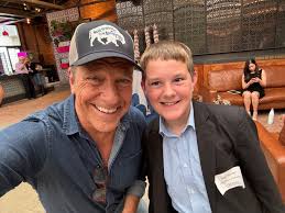 Mike Rowe