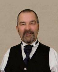 Condolence Book for Anthony (Tony) HOPKINS (Ballyfermot, Dublin)