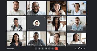 Main features of google meet for pc free download: Google Meet How To Record A Video Call In Google Meet As A Participant How To Enable Recording Option Mysmartprice