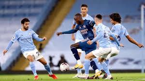 The official manchester city facebook page. Fc Arsenal Vs Manchester City Live Im Tv Und Livestream Die Ubertragung Des Carabao Cup Auf Dazn Dazn News Deutschland