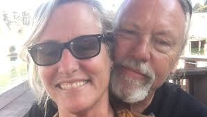 Fundraiser by Pat Miller : Help Pat Miller's Wife Get Urgent Eye Surgery