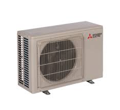 Before we get into the advancement mitsubishi made with their hyper heat systems, let's go over the basics of heat pumps. Mitsubishi Central Heat Pump Options Evergreen Home Heating And Energy