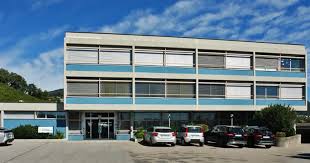 Nuova sede per la Fondazione Provvida Madre a Balerna, nel ...