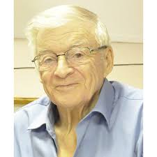 Vincent Daigle (1926-2015)