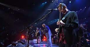 Vizionează Filmul The Eagles New Kid In Town Incărcat De Herbst Stefan Pe Dailymotion New Kids Eagles Concert