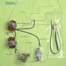 Click diagram image to open/view full size version. Va 2295 Fender Precision Bass Wiring Free Diagram