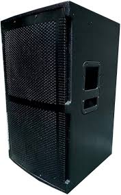 Amrit Audio 15 inch Single Speaker Box Including 15 inch 250 watt Speaker  and D26 hf Tweeter (1 pc) Price: Buy Amrit Audio 15 inch Single Speaker Box  Including 15 inch 250