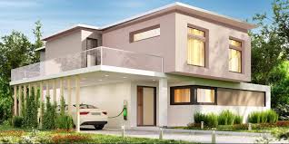 When Choosing To Paint The House It