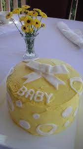 Simple Baby Shower Cake Designs Mums In The Kitchen Baby Shower Cake Baby Shower Cakes Simple Baby Shower Cake Baby Shower Cake Designs