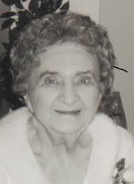 Helen Larson Obituary (1927