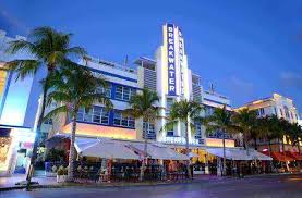 The setai, miami beach features art deco suites in south beach, offering modern and chic décor, with a blend of asian influences. 10 Best Art Deco Buildings In Miami Beach Fodors Travel Guide