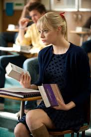 Başrollerini emma stone, viola davis ve octavia spencer paylaştığı filmin yönetmenliğini ise tate 11 farklı kısa filmin de 11 farklı yönetmeni bulunduğu filmde emma stone, elizabeth banks, chloë. Netflix Emma Stone In 6 Must Watch Films Vogue Paris