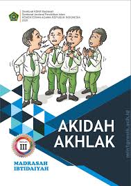 Maybe you would like to learn more about one of these? Perangkat Pembelajaran Aqidah Akhlak Kelas 3 Mi
