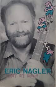 Eric Nagler