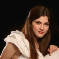 20+ "Dania Velasco" profiles