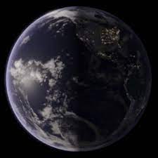 Selon la position de la terre, les rayons du soleil frappent plus ou moins directement les différentes régions du globe. Rotation De La Terre Wikipedia