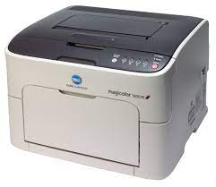 You have made an excellent choice. Konica Minolta Magicolor 1600w Reviews Techspot