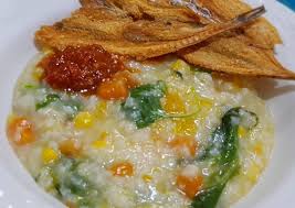 Jul 19, 2021 · olahan asli manado ini memiliki rasa yang lezat dan gurih. Resep Bubur Manado Oleh Doris Sjafei Cookpad