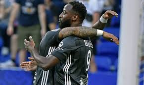 Career stats (appearances, goals, cards) and transfer history. Ol L Atletico De Madrid Va Lancer Une Offensive Pour Moussa Dembele