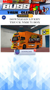 There are many modifications to the truck canter and mod load in it, with the addition of branded mod trucks. Download Mod Bussid Truck Oleng Anti Gosip Free For Android Mod Bussid Truck Oleng Anti Gosip Apk Download Steprimo Com