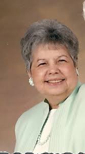 Ethel Berniece Curtis Keegan (1918-2011)