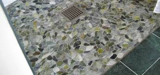 Pebble Tile Mosaics | Unique and Natural Tiles for your Home