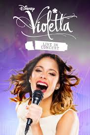 Violetta Live In Concert 2014 Movie Where To Watch Streaming Online Plot