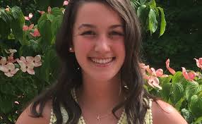 Meet the Candidates: Gina Gagliardi '22, President