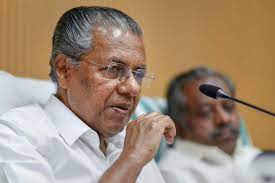 The latest tweets from @vijayanpinarayi Kerala Chief Minister Pinarayi Vijayan Gets Covid 19 The News Minute