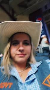@hayliemitchell76 #fyp #CNFR #collegerodeo #rodeo #casper