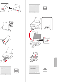 Guide to install canon pixma ts5050 printer driver on your computer. Bedienungsanleitung Canon Pixma Ts 5050 Seite 45 Von 100 Danisch Deutsch Englisch Spanisch Franzosisch Italienisch Hollandisch Norwegisch Portugiesisch Finnisch Schwedisch