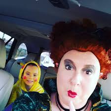 𝕄 𝔼 𝔼 𝕋 𝕌 𝕊 𝕄 𝕆 ℕ 𝔻 𝔸 𝕐 👋 Today we'd like to introduce our  Librarian, Assistant Professor Sara Mautino! 📚📖 Sara started in the  School of Architecture