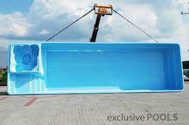 Pool kunststoff 1 kunststoffbecken preis rund. Massive Pool 12 5 X 3 70 X 1 55 Poolsfactory
