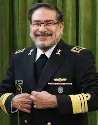 File:Ali Shamkhani by Tasnim 01.jpg - Wikimedia Commons