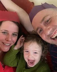 Inside Anne Edmond's love story with comedian Lloyd Langford