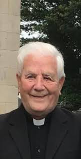 Fr Liam was a gentleman and certainly a man of the people'