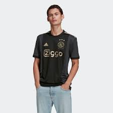 Customize your avatar with the ajax third kit 20/21 and millions of other items. Adidas Ajax Amsterdam 20 21 Third Jersey Black Adidas Deutschland