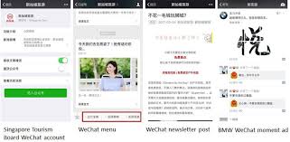 Download wechat for windows now from softonic: Wechat A Beginner S Guide Dragon Trail International