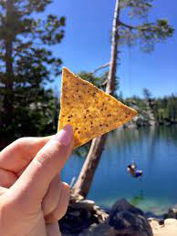 36 Of The Best Products From Shark Tank Cricket Flour Shark Tank Gluten Free Chips