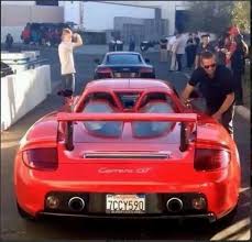 Last Pic Of Paul Taken Before Accident Paul Walker Crash Paul Walker Death Paul Walker Pictures