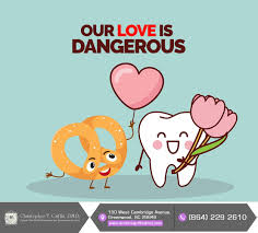 Tooth Be Told We Love Our Patients Valentines Dentalfun Smiles Greenwood Sc Christophertgriffindmd In 2020 Dental Fun Dental Humor Family Dentistry