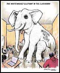 Basic tenets of critical race theory. Critical Race Theory And The Whitewashed Elephant In The Classroom Al Com