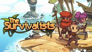 For highly compressed repacks follow igg games. The Survivalists Free Download V 1 1 12 Igggames