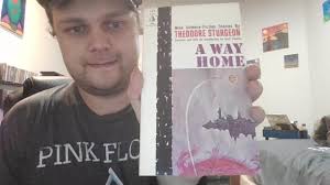 And now I'm also halfway done with "Skylark of Valeron"! Got a collection  of stories by Theodore Sturgeon coming up very soon! : r/BookwormsSociety