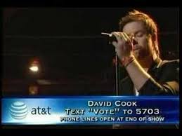 David Cook First Time Ever I Saw Your Face By Roberto Flack I Wish There Was A Full Version Of Him Singing This Song B Soundtrack To My Life Music Heals Songs