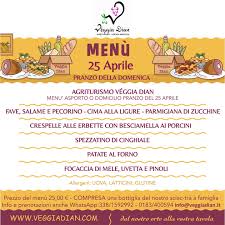 Peccato che la voglia di mettersi ai fornelli manchi quando fa troppo caldo. Agriturismo Veggia Dian Startseite Diano Marina Speisekarte Preise Restaurant Bewertungen Facebook