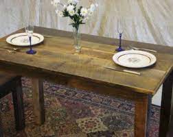 Farmhouse Counter Height Table 60 X 24 X 36 H Custom Order New Pictures Soon Counter Height Dining Room Tables Kitchen Table Wood Farmhouse Dining Table